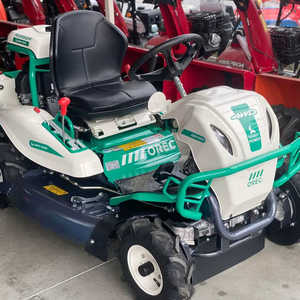 Vente à chaud prix d'usine maintenant vente à prix réduit tondeuse à lapin RM952 tondeuses à gazon tondeuse à gazon commerciale - Product Image 3