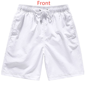 Pantalones cortos de hombre de alta calidad recién llegados de alta calidad al por mayor pantalones cortos de hombre de último estilo de verano con logotipo personalizado recién llegados - Product Image 2