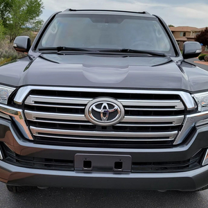 Toyota Land Cruiser 2016 (DISPONIBLE CON VOLANTE A LA IZQUIERDA Y A LA DERECHA) - Product Image 1