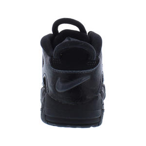 รองเท้า Nike Air uptempo ทารก/เด็กวัยหัดเดินสี: ดำ/แอนทราไซต์100% แท้ - Product Image 4