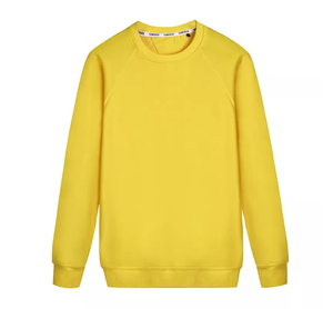 Sudadera con Capucha Casual Unisex al por Mayor, 100% Fibra de Bambú, Tejida a Crochet, Antiarrugas, Mangas Largas, Estampado de Corazones en la Parte Delantera - Product Image 3