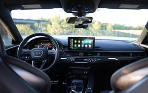 RS5 Sportback 2023, V6 biturbo de 444 ch, transmission intégrale, pack d'assistance au conducteur RS - Product Image 5