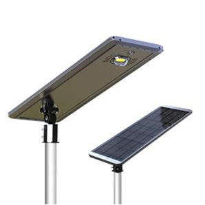 Source de lumière LED NGW-50 à énergie solaire - Product Image 1