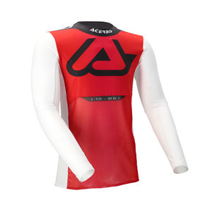 Jersey X-FLEX 2.0 ANAHEIM con características Acerbis, transpirable - Product Image 1