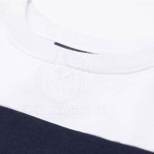 Sudaderas de Mujer de Color Sólido Fabricadas en Pakistán, Sudaderas Casuales de Mujer con Logotipo Impreso Personalizado - Product Image 6