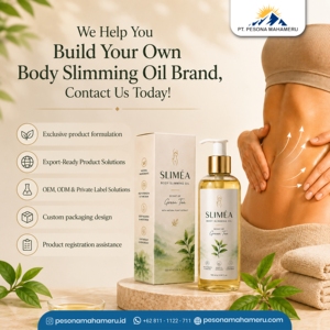 น้ำมันนวดตัวเพื่อการดูแลผิวเนียนนุ่มและนวดผ่อนคลาย (30 มล. 50 มล. 100 มล.) - Product Image 3
