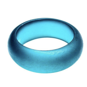Bracelets en résine faits à la main de haute qualité avec effet marbré pour un style moderne à porter en été à un prix abordable - Product Image 5