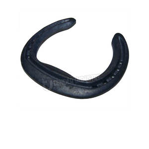 Farrier Instrument Horse Shoe Nail Acero inoxidable Hecho en Pakistán Horse Shoes - Product Image 5