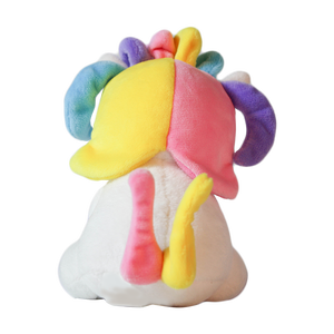Yuankang Super suave lavado felpa diseño algodón unicornio peluche animales juguetes 31cm-50cm para Navidad 1904117 Vietnam - Product Image 4