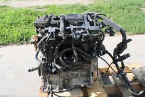 TOYOTA PRIUS 2019, MOTOR 1.8L, VIN FU, DÍGITOS 7TH y 8TH: 16 17 18 19 20 21 22 - Product Image 4