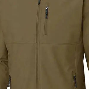 Chaquetas de Forro Polar Antibacterianas Modelo 2025 para Hombre y Mujer, Calidad Premium, Logotipo Personalizado, Nuevo Estilo, MOQ Bajo, Todas las Tallas y Colores - Product Image 5