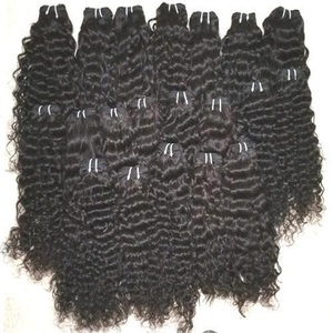 ผมคนอินเดีย100% ธรรมชาติคุณภาพเยี่ยม - Product Image 3