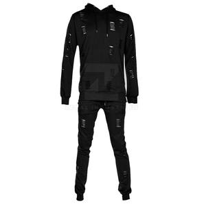 Survêtements durables 100% coton de haute qualité pour l'hiver grande taille à capuche écologiques pour hommes Meilleures ventes pour adultes - Product Image 1