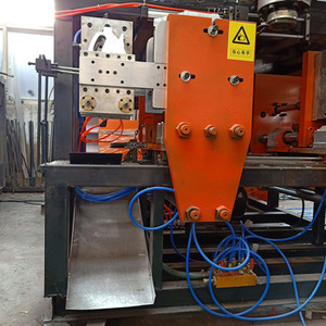 Preços de venda quente Full auto HDPE matéria-prima Garrafa soprando máquina - Product Image 4