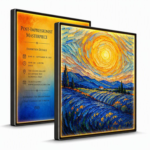 Auction House Square LCD Monitor 29.4 Inch 2160x2160 1100:1 Contrast Android RK3568 IPS Wide View OEM