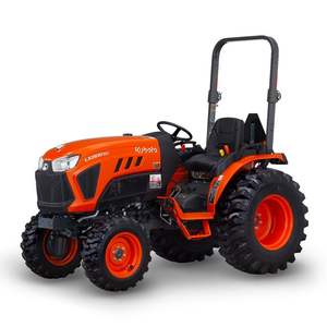Nouveaux tracteurs compacts Kubota à vendre - Product Image 2