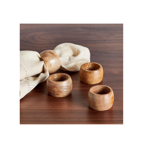 Servilletero de madera y aspecto de diseñador con el mejor color para servilletero soporte de tela producto de calidad duradero - Product Image 5