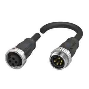 Cavi di alimentazione e prolunghe BALLUFF BCC0LWJ - Product Image 1