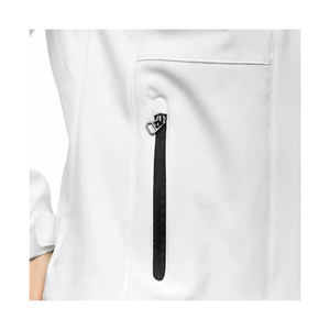 Sweat à capuche polaire taille XL de haute qualité pour hommes imperméable coupe-vent respirant imprimé veste de sport équipes de course personnalisées longues - Product Image 4