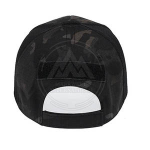 OEM venta al por mayor de alta calidad barato gorra de camionero ajuste ajustable deportes gorra de béisbol camionero - Product Image 5