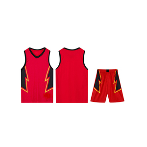 Maillot de basket-ball avec short Uniformes de basket-ball Impression par sublimation de haute qualité Ensembles d'uniformes de basket-ball Laker pour homme - Product Image 2