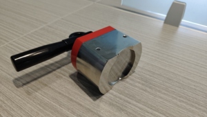 Imán de interruptor multipropósito, imán de encendido/apagado, el imán de bruja se puede configurar en un máximo de 300 kilogramos para mantener objetos pesados en su lugar. - Product Image 3