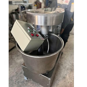 10Kg 3 Kw/h 220V/380V État neuf Vietnam 1160x600x1100 Garantie 1 an Mélangeur électrique séparé Boulangerie - Product Image 1
