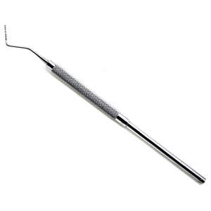 Pinzas Dentales para Extracción de Dientes, Fórceps de Acero Inoxidable, Alicates de Ortodoncia Manuales, Certificación CE Clase I - Product Image 2