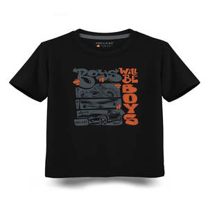 Custom Logo High Quality Men'S Blank 100% Cotton 230Gsm Plain Streetwear <b>HALF</b> <b>Sleeve</b> T <b>Shirt</b> for Men - Product Image 1