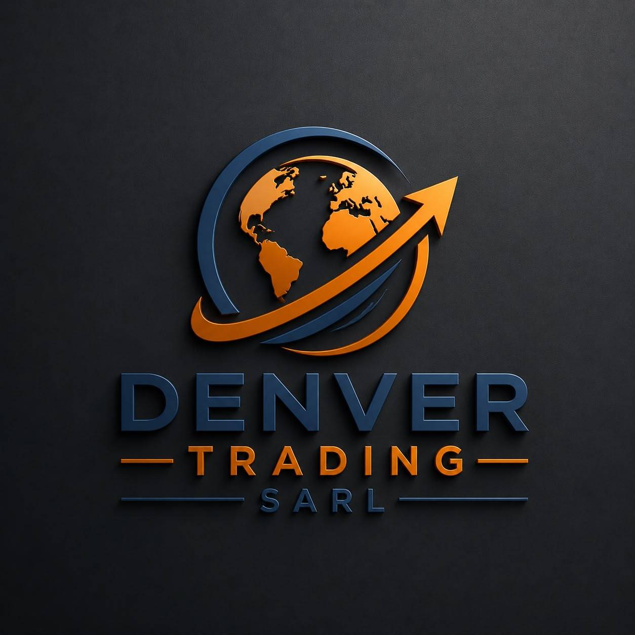 Denver Trading Sarl logo