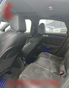 Limpia y bien conservada, modelo 2017 Facelift S3 2.0T Limusina, bajo kilometraje, sin problemas mecánicos, lista para conducir. - Product Image 5