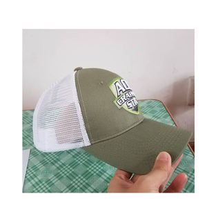 Gorras de Béisbol Clásicas con Logotipo Personalizado para Adultos, con Nuevos Diseños Deportivos Disponibles en Múltiples Colores Vibrantes - Product Image 3