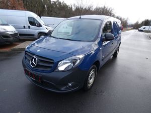 2012 Mercedes Benz citan 516 CDI voitures d'occasion d'allemagne à vendre Offre Spéciale Type de moteur Diesel direction droite kilométrage - Product Image 4