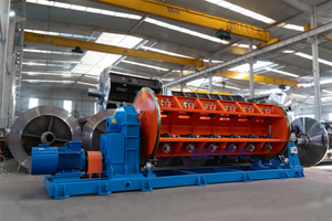 Beyde-Máquina de trenzado de marco rígido para fabricación de cables eléctricos, máquina de trenzado de alambre de trefilado de procesamiento de cables, + 6 + 12 - Product Image 4