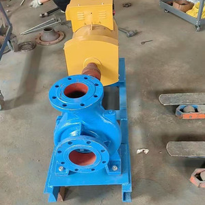 Équipement de production d'énergie hydroélectrique domestique de haute qualité, tension 110-240V, hauteur de refoulement 12-50m, pour usage électrique quotidien - Product Image 2