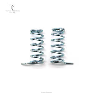 สปริงอัดจากโรงงานผู้ผลิตโดยตรง |   สปริงเกลียวแบบไม่มีที่สิ้นสุด สำหรับงานอุตสาหกรรม ขนาดและวัสดุปรับแต่งได้ ไท่ฟาง - Product Image 3