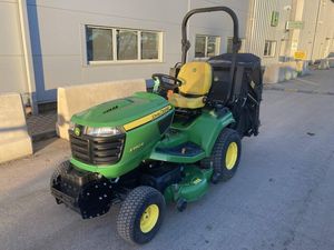 เครื่องตัดหญ้า X950R จอห์นเดียร์มีจำหน่ายจำนวนมากราคาขายส่งพร้อมส่งทั่วโลก - Product Image 2