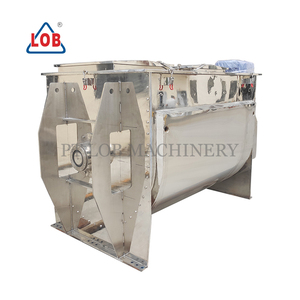 Tanque Mezclador Sanitario de 50L para Producción de Queso y Mayonesa - Product Image 4