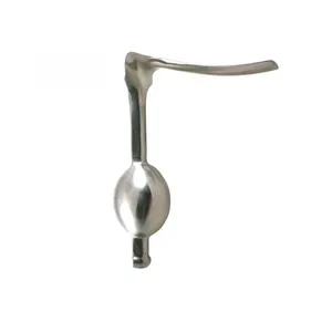 Espéculo Steiner Auvard de 2.5 lbs, Juego de Instrumentos Quirúrgicos Ginecológicos Manuales - Product Image 2