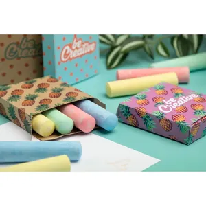 "Chaxon Eco Personalized <b>Chalk</b> Set for Creative Kids and Adults" - Product Image 2