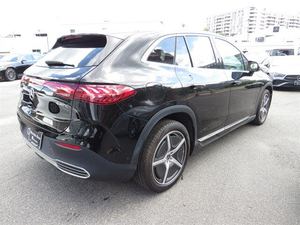 MERCEDES-BENZ EQE 500 4MATIC 2023 USADO, Volante a la Izquierda/Derecha - Product Image 3