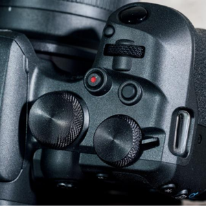 Sản Phẩm Hot Đen Thiết Kế Máy Ảnh 6K Với Ef Ống Kính Núi 2023 6K Pro Bó Với 128GB Thẻ SD Thêm Pin Làm Sạch Kit - Product Image 6