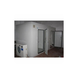 Chambre froide mobile compacte pour petites entreprises vendue en vrac à bas prix de gros - Product Image 3