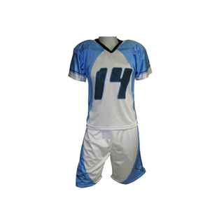 Couleur solide d'uniforme confortable matériel durable de crosse faite dans l'uniforme de crosse du Pakistan - Product Image 5