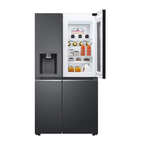 Refrigerador Side by Side de 635L con <span class=keywords><strong>InstaView</strong></span> GC-X257CQES Nuevo en venta - Product Image 1