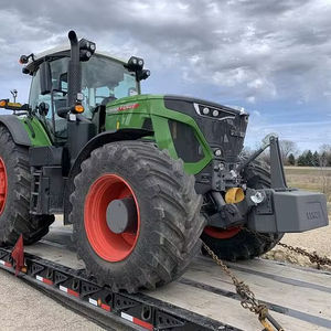2024 Fendt 933รถแทรคเตอร์ Variio - Product Image 1