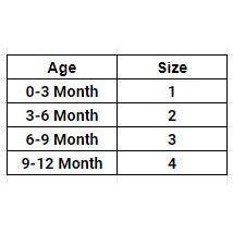 รองเท้าแตะเด็กแรกเกิด - สีน้ำตาล - Product Image 2