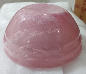 Usine-plateau en résine vert menthe fait à la main cuisine bol à salade de table support à salade Durable pour hôtel usage domestique bol à dîner coloré - Product Image 2