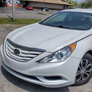 Hyu...ndai Son .... ata GLS d'occasion 2012 - Product Image 1