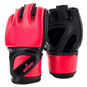 Nouvelle arrivée Gants MMA de protection des mains de la meilleure qualité Gants MMA pour adultes de qualité supérieure à vendre - Product Image 1